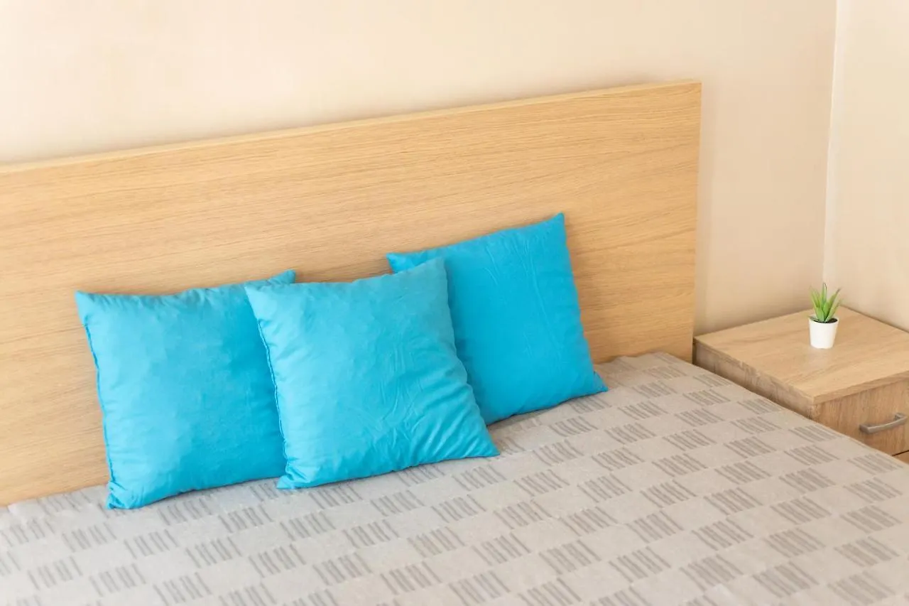 Blue Тerrace Apartment Top Center Warna 0*,  Bulgarien